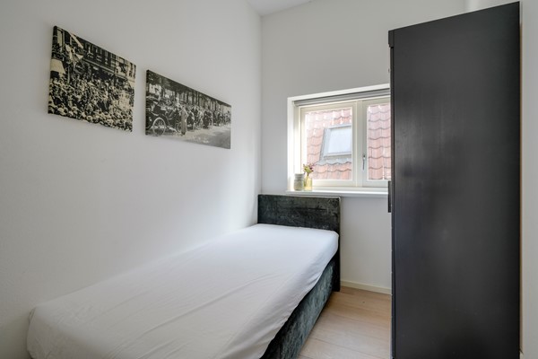 Medium property photo - Jansveld 3B, 3512 BD Utrecht